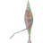 11'' Christmas Lighted Tree Topper