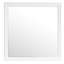 Miroir Glory Furniture, Louis Phillipe, blanc