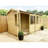 10 x 7 Ft. Summer House