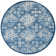 Martha Stewart Performance Ikat Rug