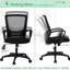 Chaise de travail roulante