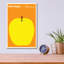 "State Posters WV" par Print Collection-1660875822