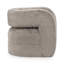 Teddy Plush Accent Chair-1209986438