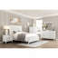 Commode avec tiroirs de rangement