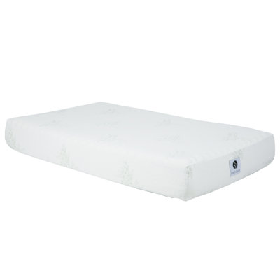 Petique's Bamboo Memory Foam Pet Bed