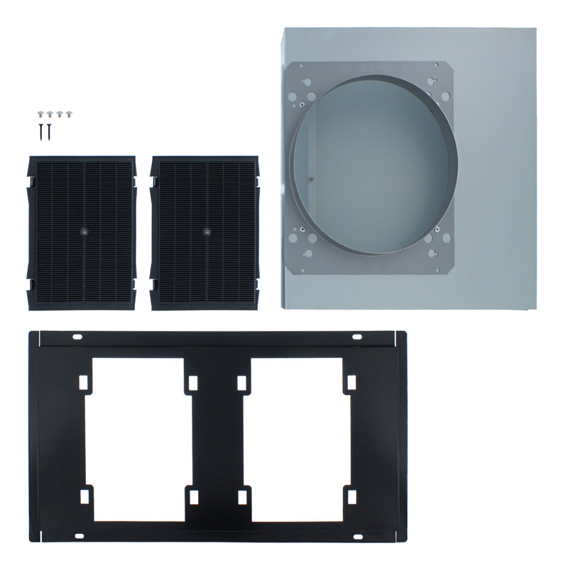 Core Range Hood Non-Duct Kit