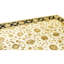 Handmade Silk and Wool Area Rug
