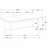 Extendable Dining Table Extension Leaf Solid Wood