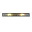 "T" Mission 2 - Light Vanity Light