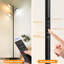 Demontrell 168cm Tree Floor Lamp