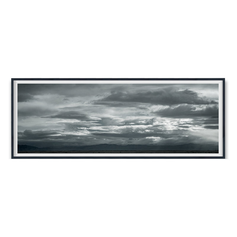 Brigham Refuge Print by Dunker, Chris