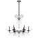 Helenia 6 - Light Chandelier