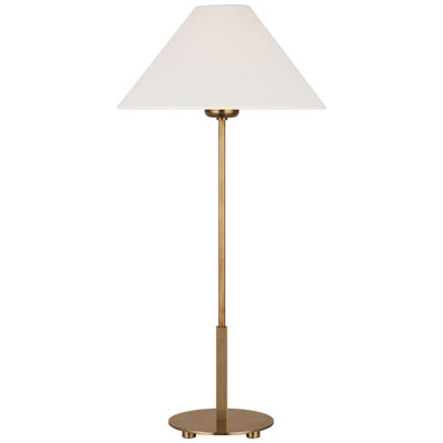 Hackney Cordless LED Buffet Table Lamp by J. Randall Powers