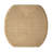 Osaze Rattan Coffee Table