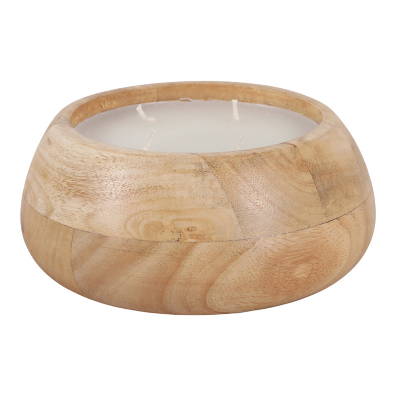 Bougie parfumée à la vanille Jeimi