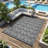 Area Rugs Waterproof Reversible Outdoor Rug UV & Mark Resistant Patio Carpet for RV, Camping, Picnic, Deck, Backyard-125284854-125284856