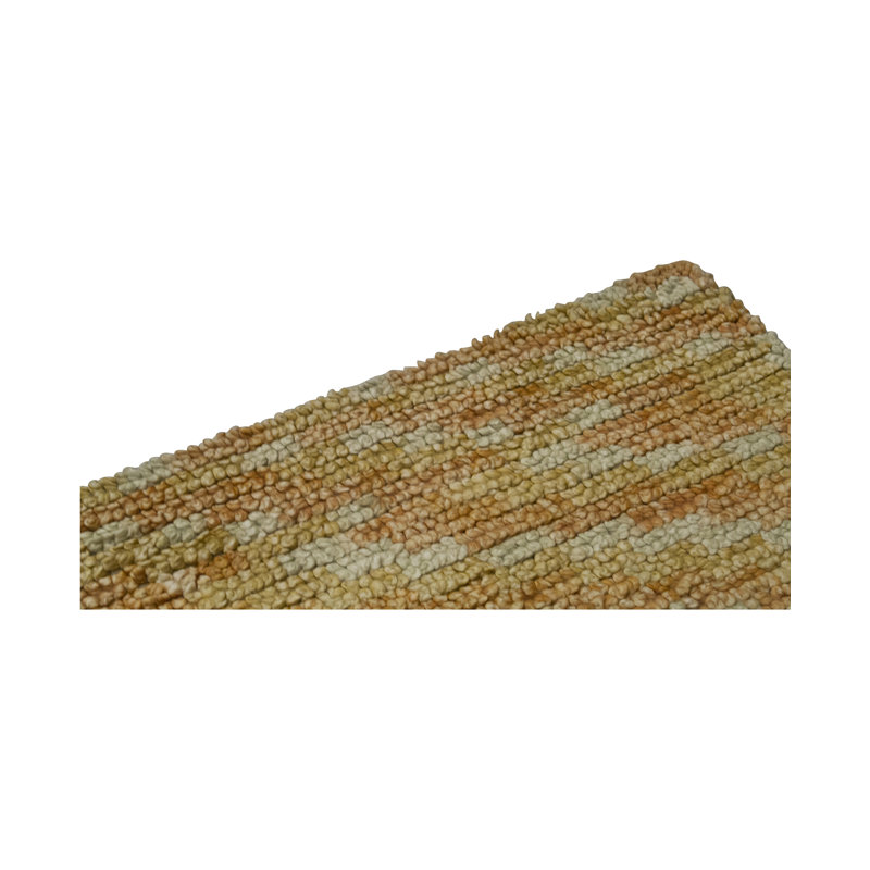 Hand-Knotted High-Quality Area Rug