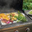 Perforated Grill Topper