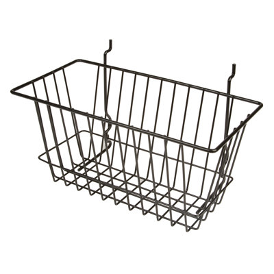 Metal Bin