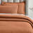 Madrid Cotton Medium Weight Geometric Matelasse Bedspread And Sham Set-106488091-106488084