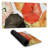 Suspended umbrellas - 15.75"x31.50" Desk mat