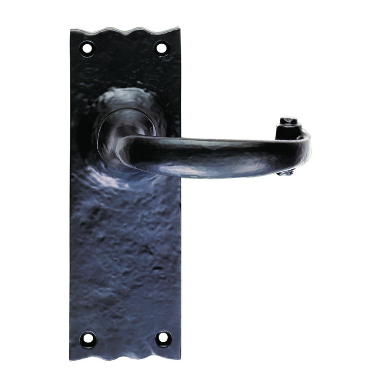 Decorah Latch Door Handle