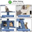 Arbre à chat Fryar 72 "-1740939406