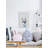 Salena Studious Llama II Print on Wrapped Canvas-160463791