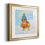 «Never Regret Being Kind» - peinture encadrée-25029443-25029448