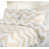 Blanc/taupe