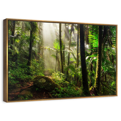 El Yunque National Forest