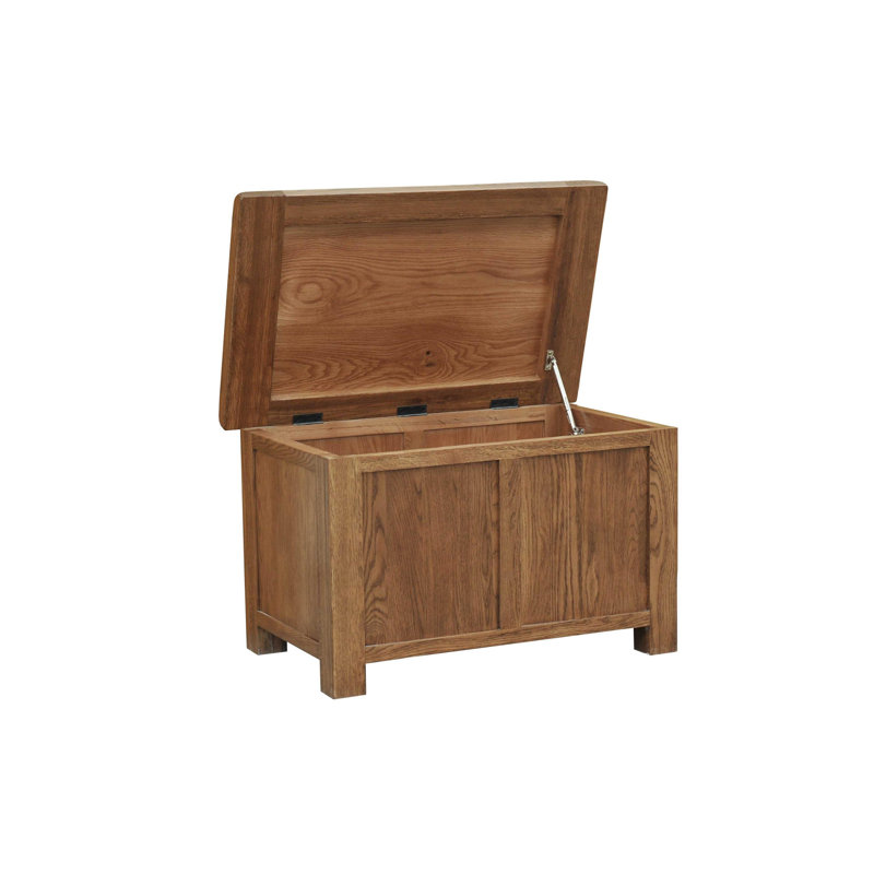 Blanket Chest