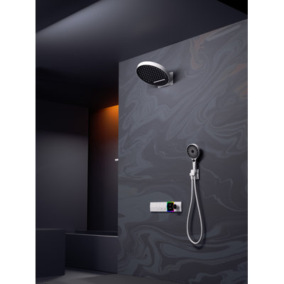 Pomme de douche