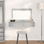 Dressing Table with Mirror