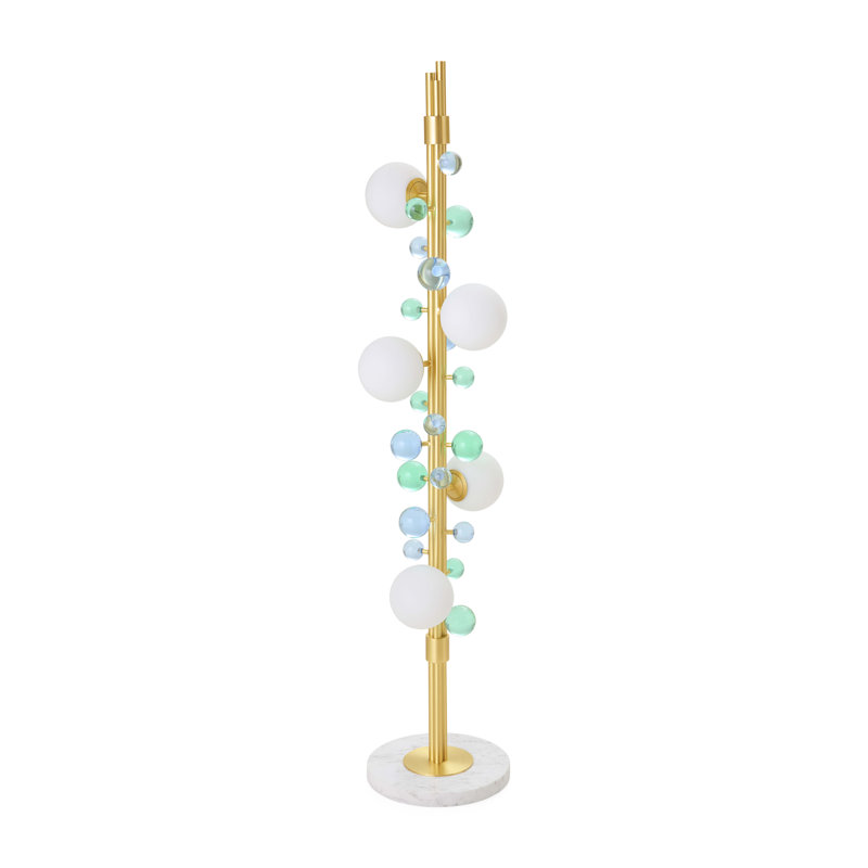 Globo Tree Floor Lamp
