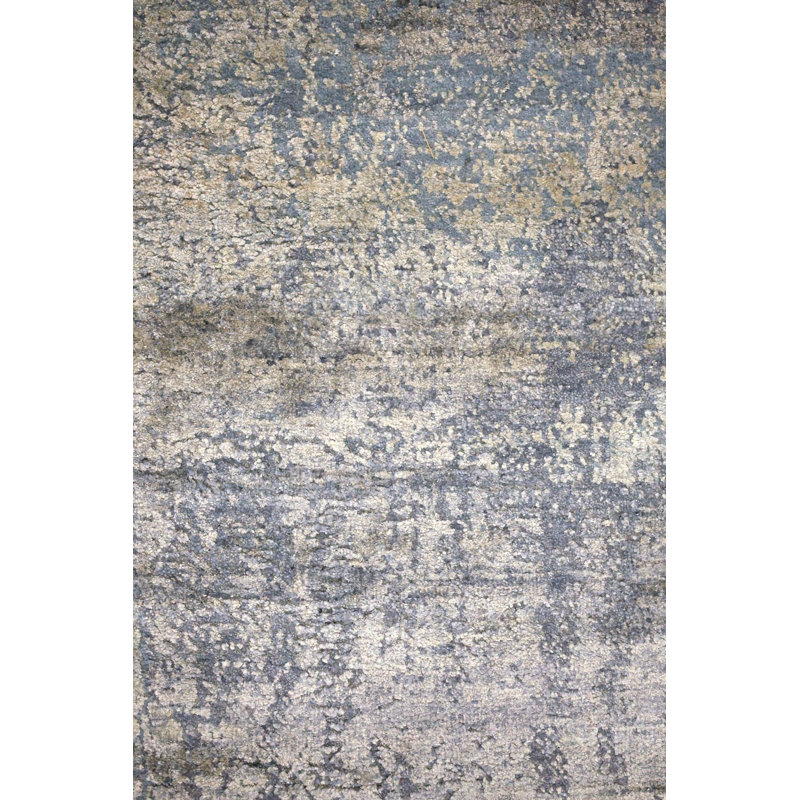 One-of-a-Kind Rectangle 8'10" X 12' Area Rug