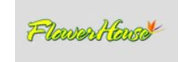 Flower House logo