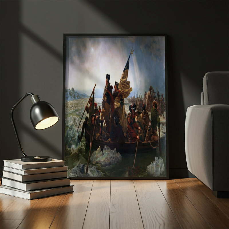 Youngquist 1 Piece Wall Art, 8x10