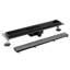 50cm 2-in-1 Siphonic Linear Shower Drain