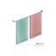 1 Wall Mounted Towel Bar-32817959
