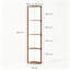 42 cm W Shelving Unit