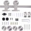 Tashina Barn Door Hardware Kit