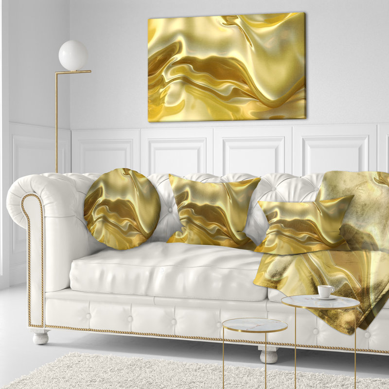 Coussin Golden
