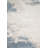 Square Jeffrey Abstract 1'6 x 1'6 Sand Area Rug