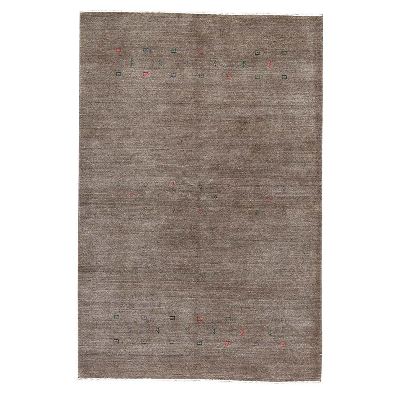 One-of-a-Kind 5'9" X 8'9" Area Rug