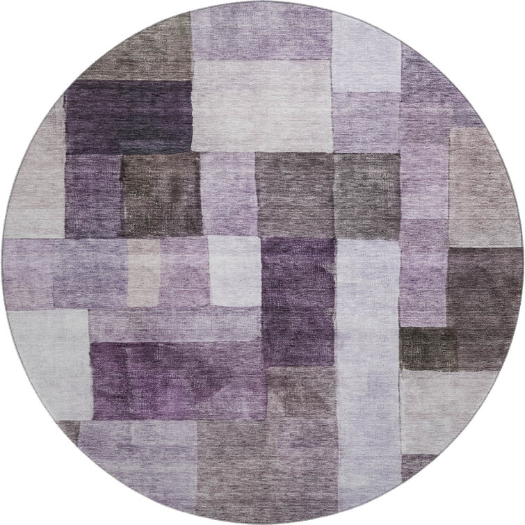 Premium Machine Washable Lyndhurst AMF1190 Rug