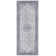 Nain Tufted Sapphire Rug