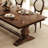 Retro - inspired Dining Table and Chairs-106679248