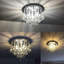Gatun Flush Mount