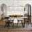 Abrianna 6 - Light Kitchen Island Pendant-752722759